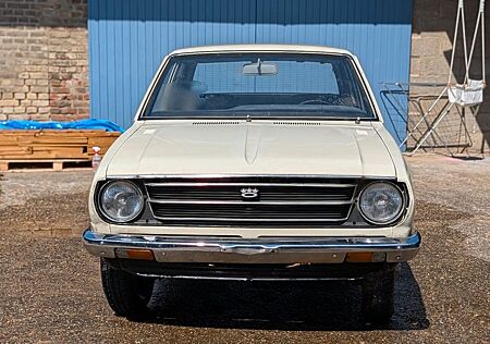 Toyota Corolla 1200 Limo 1977 KE30