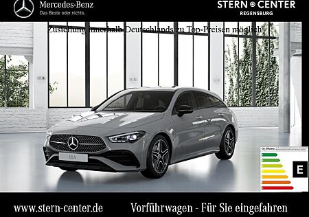 Mercedes-Benz CLA 220 Shooting Brake d AMG SPECIAL EDITION+AHK