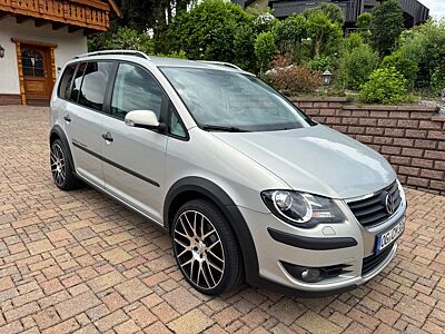 Volkswagen Touran CrossTouran