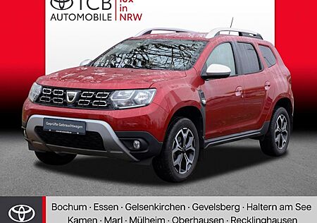 Dacia Duster II 1.3 TCe 130 Prestige GPF NAVI PDC BT A