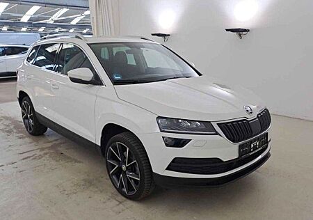 Skoda Karoq Style*Kamera*Navi*AHK*Sportsitze