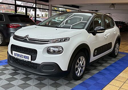 Citroën C3 Feel