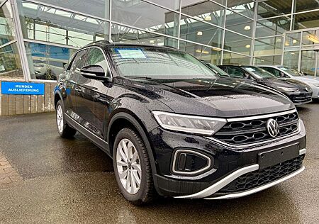 VW T-Roc Volkswagen Life