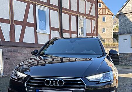 Audi A4 2.0 TDI 140kW S tronic sport Avant sport