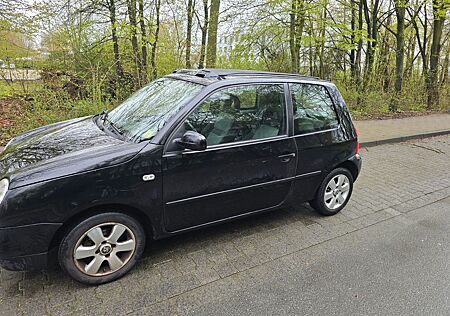 VW Lupo Volkswagen 1.4 44kW Comfortline Comfortline