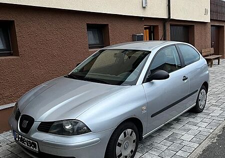 Seat Ibiza 1.2 12V Comfort Edition Comfort Edition