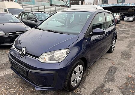 VW Up Volkswagen ! move ! BMT/ I Hand *PDC* Euro6*Scheckheft*