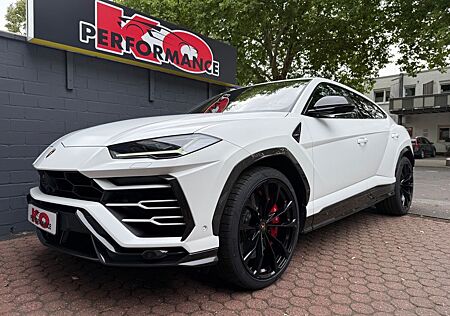 Lamborghini Urus Bianco Monocerus B&O Top Zustand