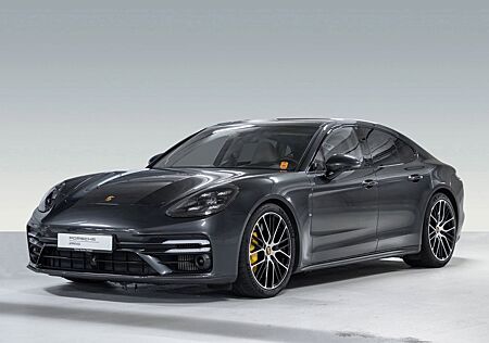 Porsche Panamera Turbo S Sport Chrono InnoDrive AHK BOSE