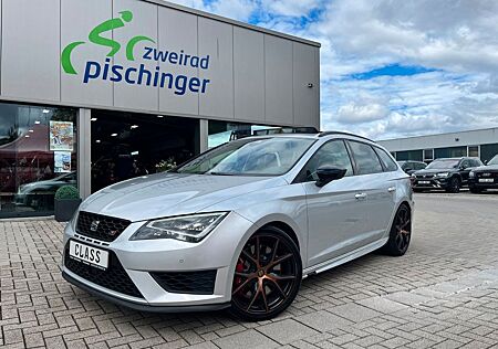 Seat Leon ST Cupra 290 Cupra Performance-Paket