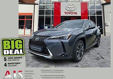 Lexus UX 250h Style Edition CloudNavi*KAM*DAB*SHZ