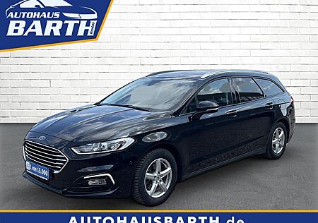 Ford Mondeo 2.0 EcoBlue Business Edition *Navi*SHZ*FS