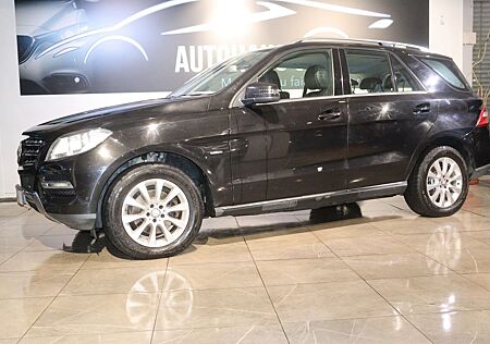 Mercedes-Benz ML 250 CDI BlueTec *Comand*Schiebedach*AHK 3,5t*