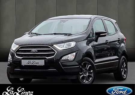 Ford EcoSport Cool & Connect Ganzjahresreifen