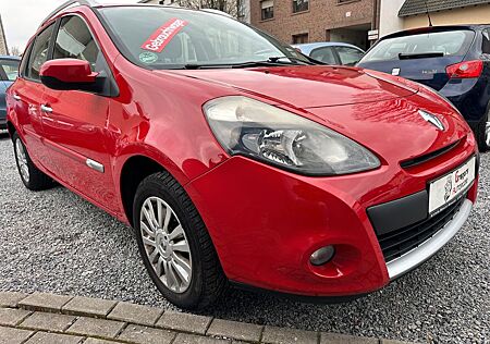 Renault Clio Grandtour Dynamique