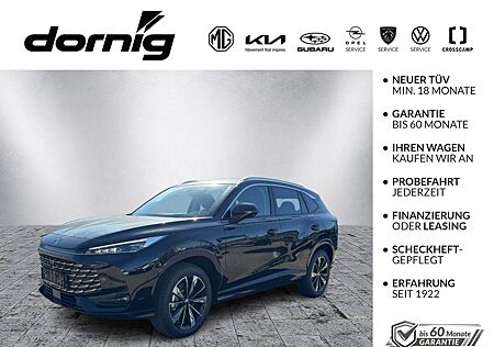 MG HS HEV Luxury Vollhybrid, 360°, Standheiz, Sitzh
