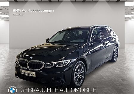 BMW 320i Touring