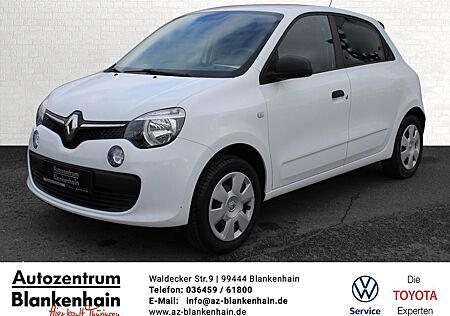 Renault Twingo Life *orig. 14.600 km !*