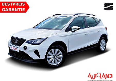Seat Arona 1.0 TSI Style BEATS Fast Lane LED FullLink