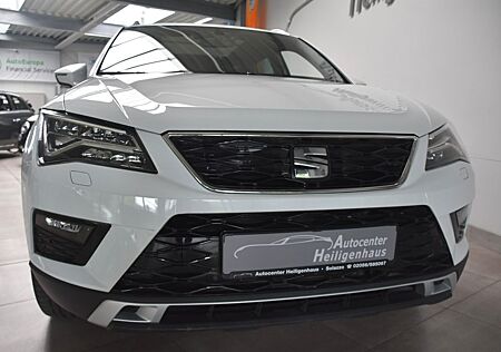 Seat Ateca Xcellence LED AppNavi Panorama Kamera SHZ