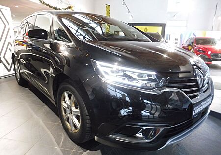 Renault Espace V Initiale Paris 8-fach bereift
