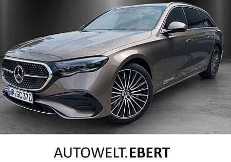 Mercedes-Benz E 450 d 4M T AMG Standhzg DISTRO Pano AHK 20"