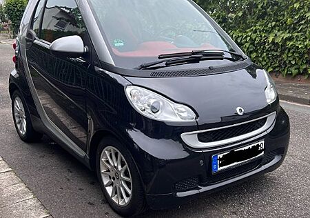 Smart ForTwo Tüv bis 04.27