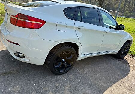BMW X6 xDrive 40d Sport Paket Kamera Top Zustand