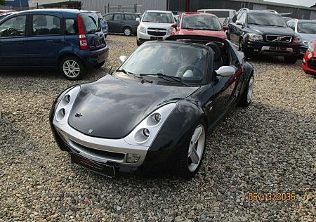 Smart Roadster /coupe