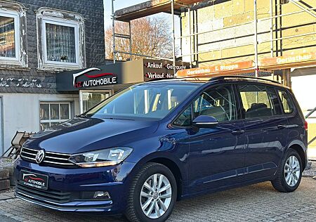 VW Touran Volkswagen Comfortline BMT/Start-Stopp *7-SITZER*ACC