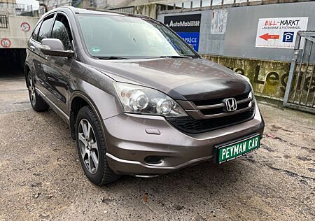 Honda CR-V 2.2 i-DTEC Elegance Advantage Automatik
