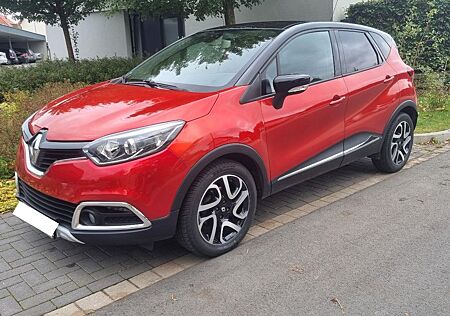 Renault Captur Helly Hansen Sonderedition