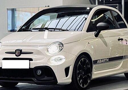 Abarth 595 Competizione /Sabelt/Beats/AUT/VOLL VOLL VOLL