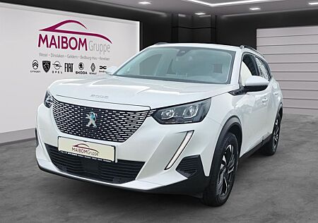 Peugeot 2008 e- Allure