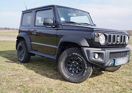 Suzuki Jimny 1.5 Comfort+ / 1.Hd / Service neu
