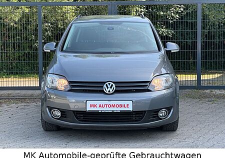 VW Golf Plus Volkswagen Team*2.Hand*NAVI**