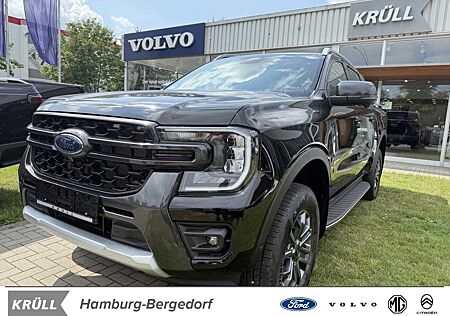 Ford Ranger Wildtrak e-4WD Doppelkabine