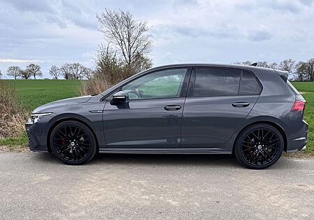 VW Golf Volkswagen 2.0 TDI SCR DSG GTD GTD