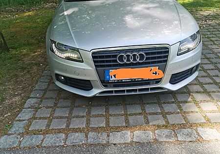 Audi A4 2.7 TDI (DPF) multitronic S line Avant S line
