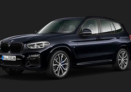BMW X3 M40D