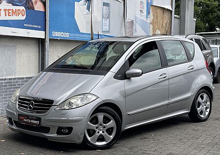 Mercedes-Benz A 200 CDI Autotronic Avantgarde Edition 10+ AUTO