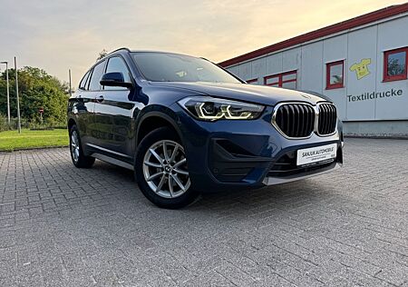 BMW X1 sDrive18 d Advantage,LED,NAVI,AHK,13.400NETTO