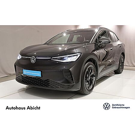 VW ID.4 leasen