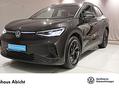Volkswagen ID.4 Pure IQ-LIGHT EasyOpen ACC KAMERA HUD LED N