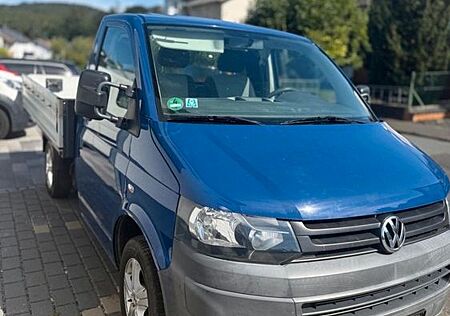 VW T5 Volkswagen andere