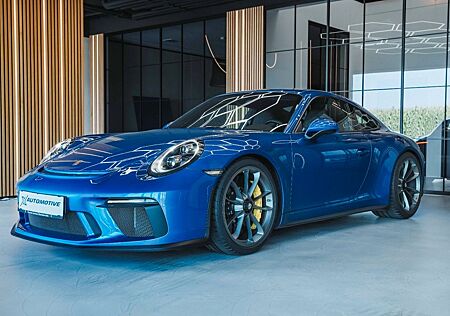 Porsche 991 911 GT3 Touring | PCCB | Vollschalen | Chrono