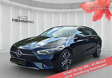 Mercedes-Benz CLA 180 Shooting Brake CLA 180 SB Progressive Kamera LED 7G Widesc Navi