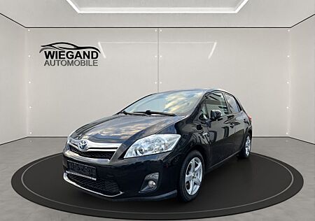 Toyota Auris 1.8 HYBRID TRAVEL+METALLIC+PDC+NAVI+LED