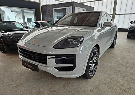 Porsche Cayenne Coupe GTS *Sthzg/InnoDr/22"Turbo/PDCC*