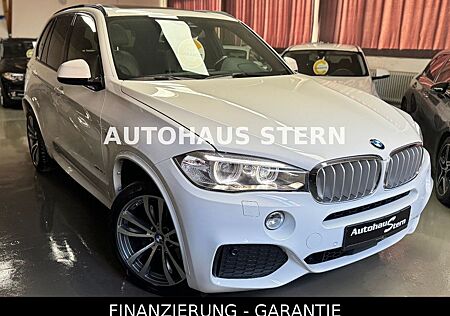 BMW X5 xDrive 40 d M Sport Driving Kamera AHK 8fach